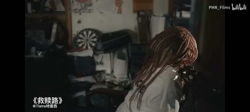 PMR Films《2024年度作品总结》 footage 23