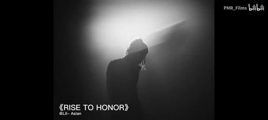 PMR Films《2024年度作品总结》 footage 25