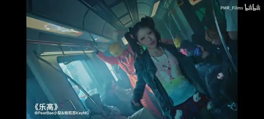 PMR Films《2024年度作品总结》 footage 28