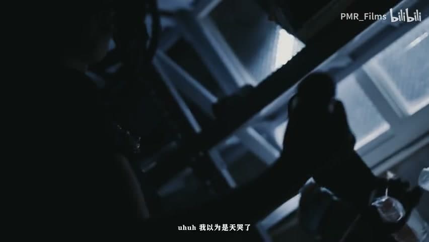 bobbynopeace《圈》 footage 4