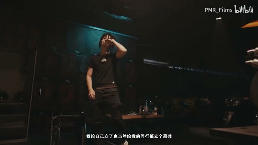 bobbynopeace《圈》 footage 7