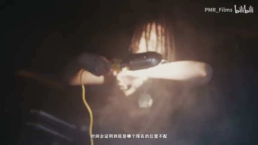 bobbynopeace《圈》 footage 8