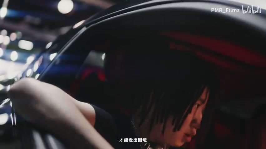 bobbynopeace《圈》 footage 11