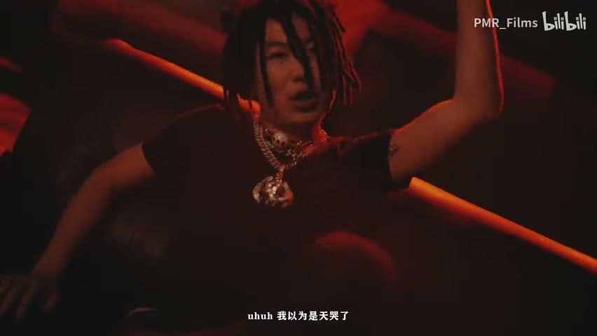 bobbynopeace《圈》 footage 19