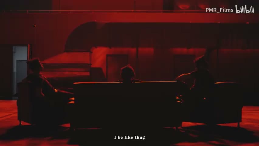 bobbynopeace《圈》 footage 21