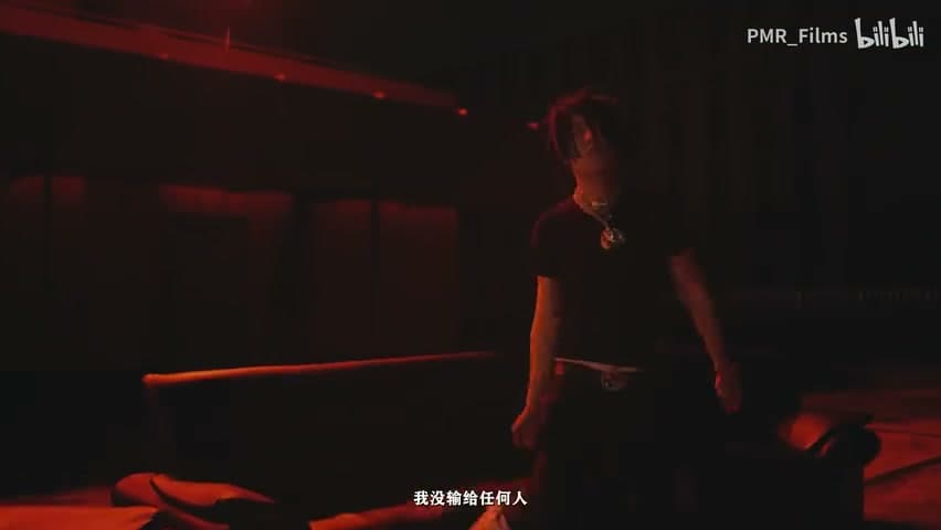 bobbynopeace《圈》 footage 22