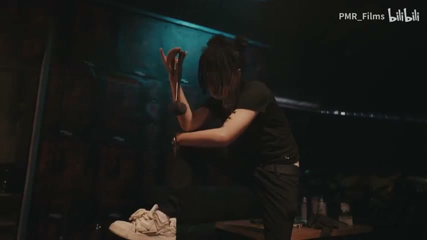 bobbynopeace《圈》 footage 26