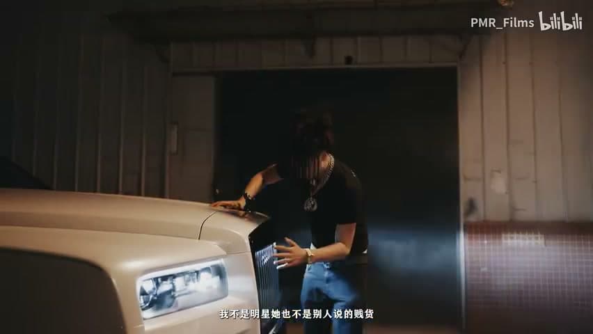 bobbynopeace《圈》 footage 28