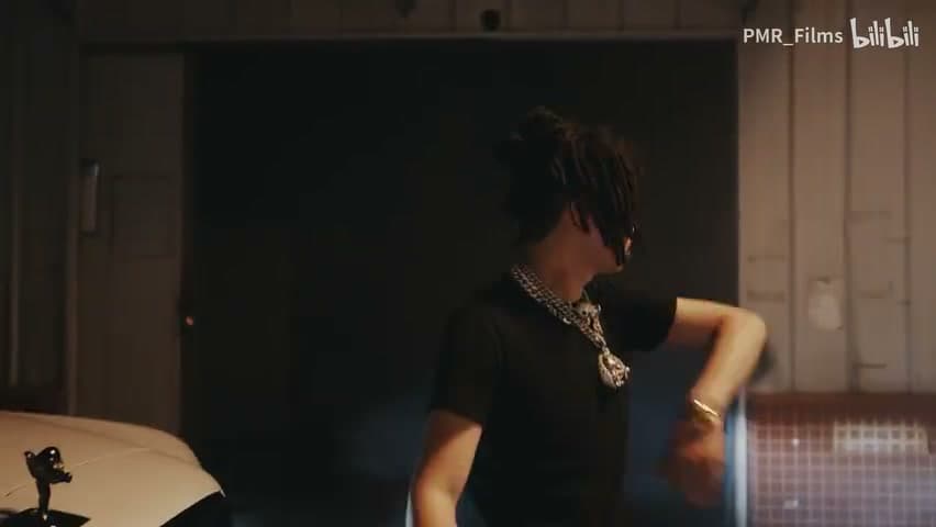 bobbynopeace《圈》 footage 29