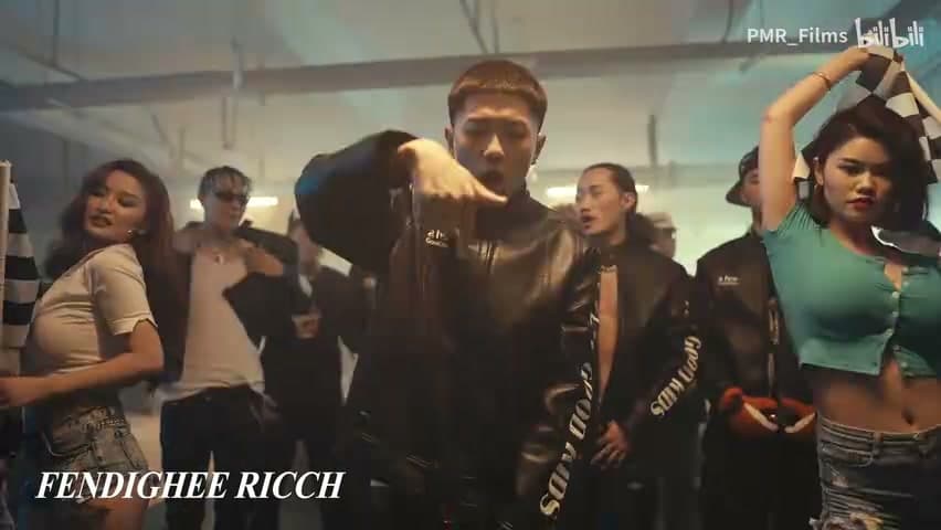 A Few Good Kids Record《2 seater 双门跑车》 footage 4