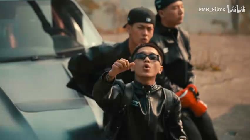 A Few Good Kids Record《2 seater 双门跑车》 footage 6