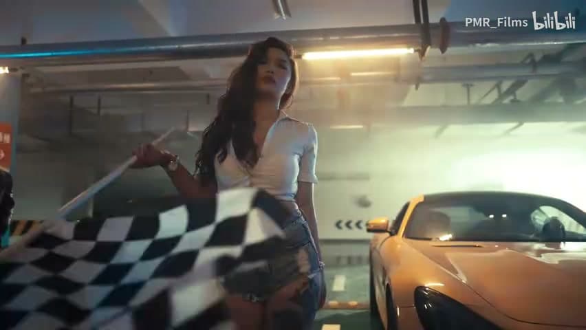 A Few Good Kids Record《2 seater 双门跑车》 footage 11