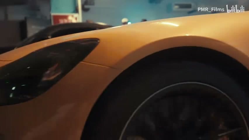 A Few Good Kids Record《2 seater 双门跑车》 footage 12