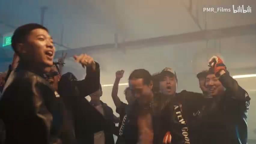 A Few Good Kids Record《2 seater 双门跑车》 footage 15