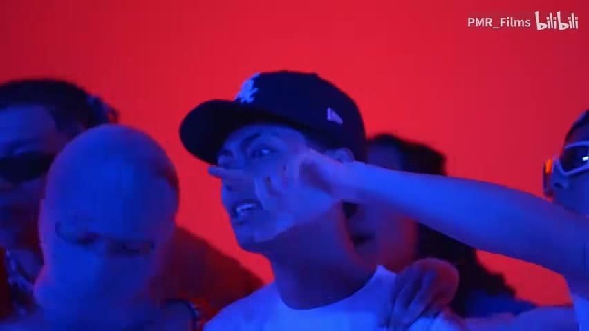 A Few Good Kids Record《2 seater 双门跑车》 footage 19