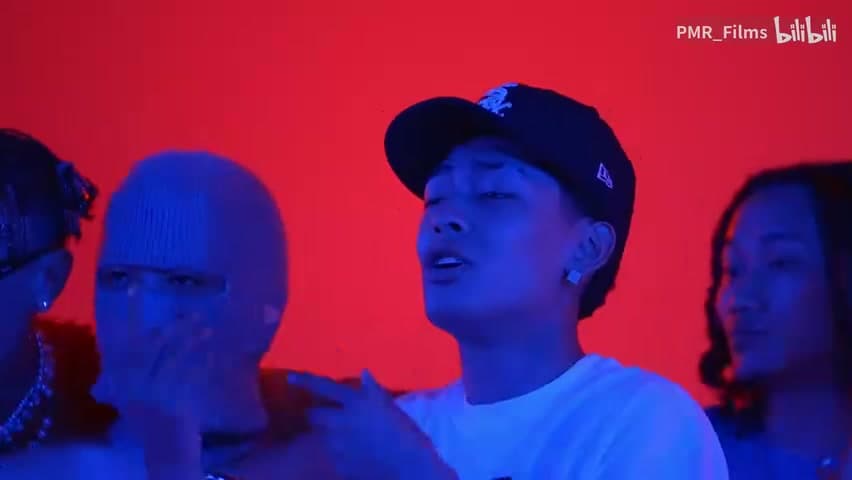 A Few Good Kids Record《2 seater 双门跑车》 footage 21