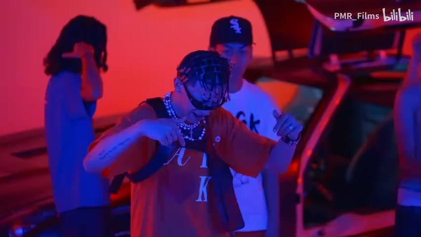 A Few Good Kids Record《2 seater 双门跑车》 footage 22