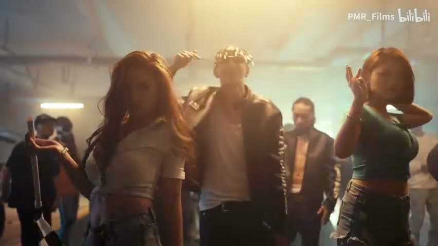 A Few Good Kids Record《2 seater 双门跑车》 footage 23