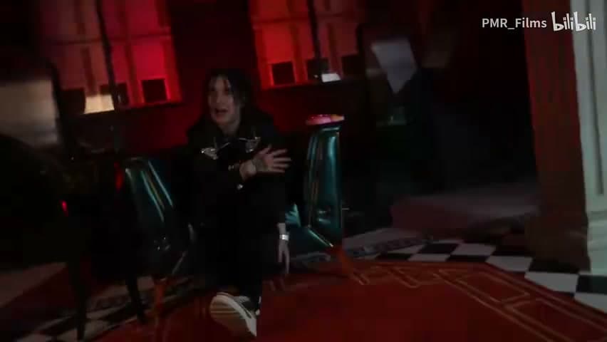 那奇沃夫！《4321》 footage 2