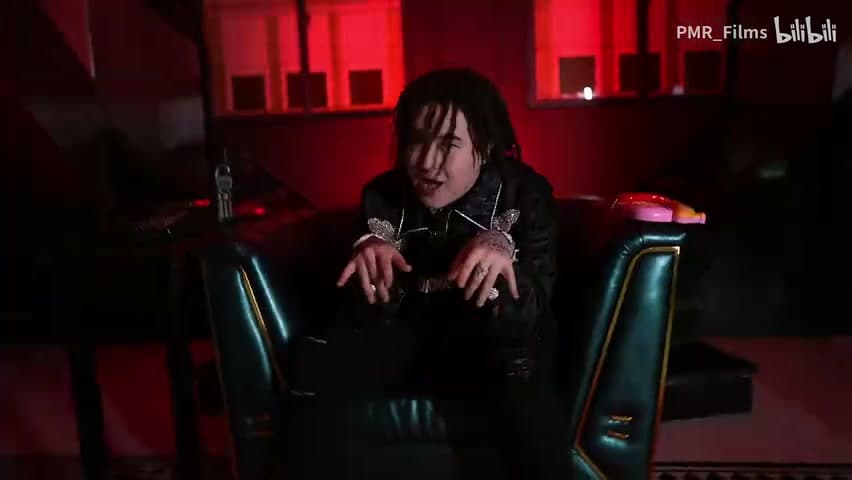 那奇沃夫！《4321》 footage 3