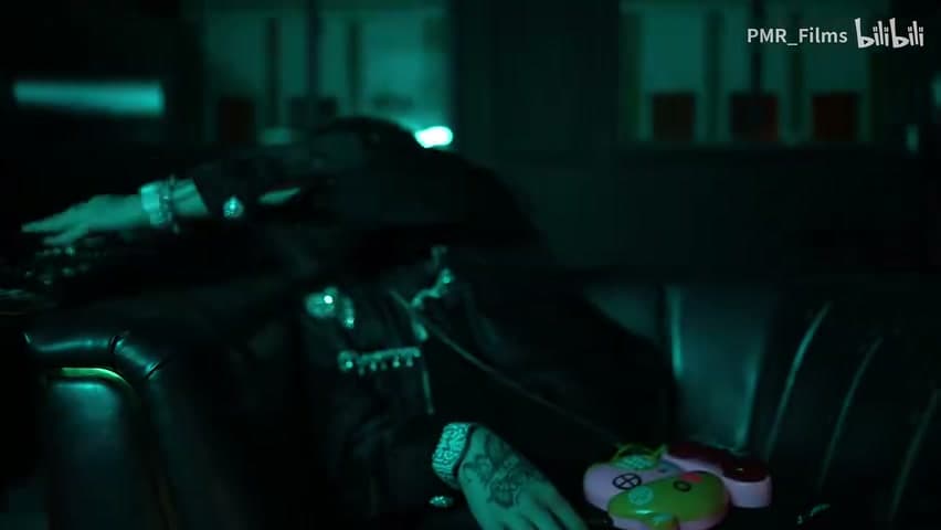 那奇沃夫！《4321》 footage 8