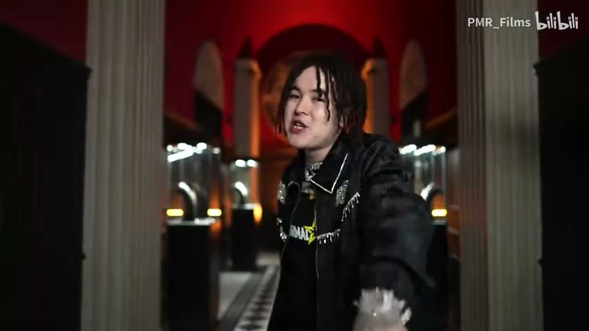 那奇沃夫！《4321》 footage 10