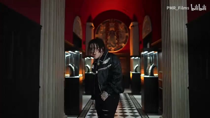 那奇沃夫！《4321》 footage 11