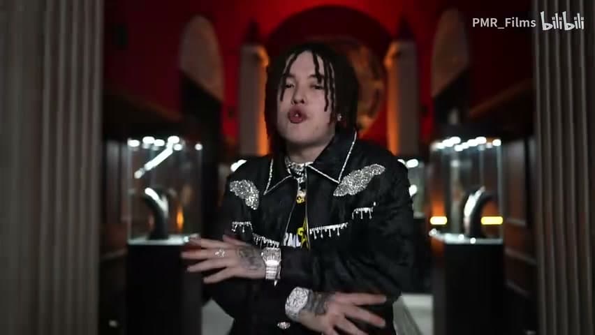 那奇沃夫！《4321》 footage 13