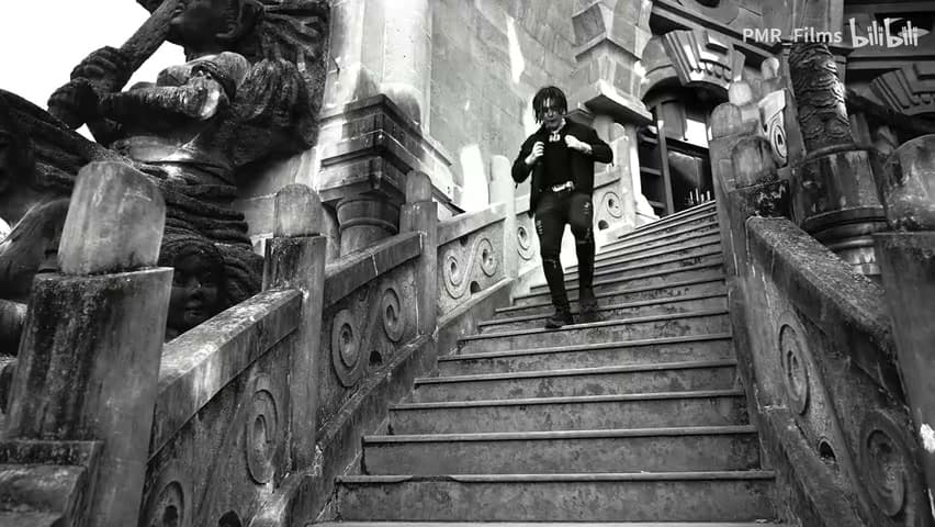 那奇沃夫！《4321》 footage 14