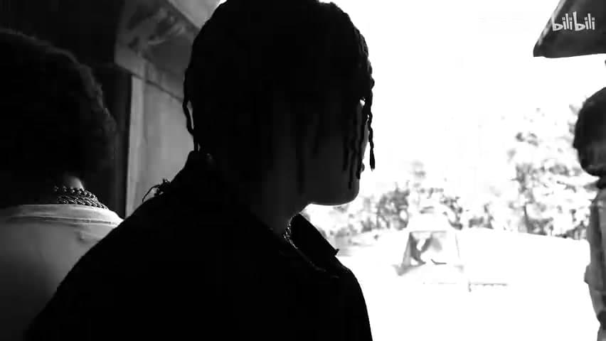 那奇沃夫！《4321》 footage 19