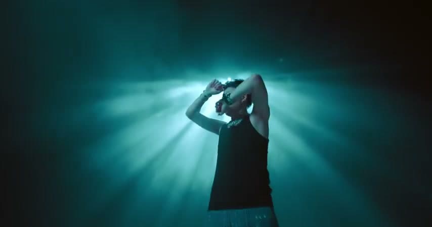 Lil Asian《HIGH IN THE CLOUD》 footage 1