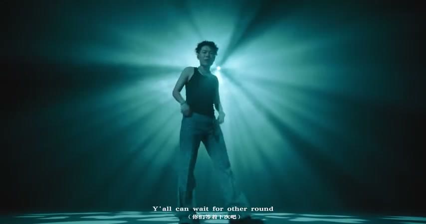 Lil Asian《HIGH IN THE CLOUD》 footage 8