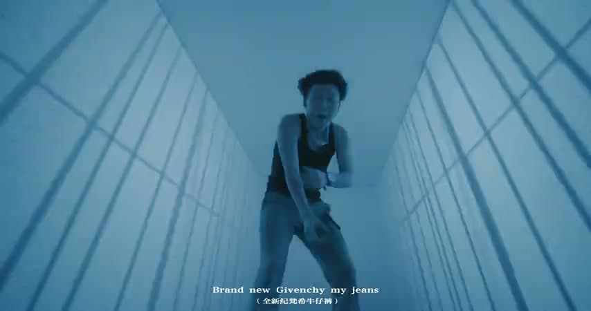 Lil Asian《HIGH IN THE CLOUD》 footage 17