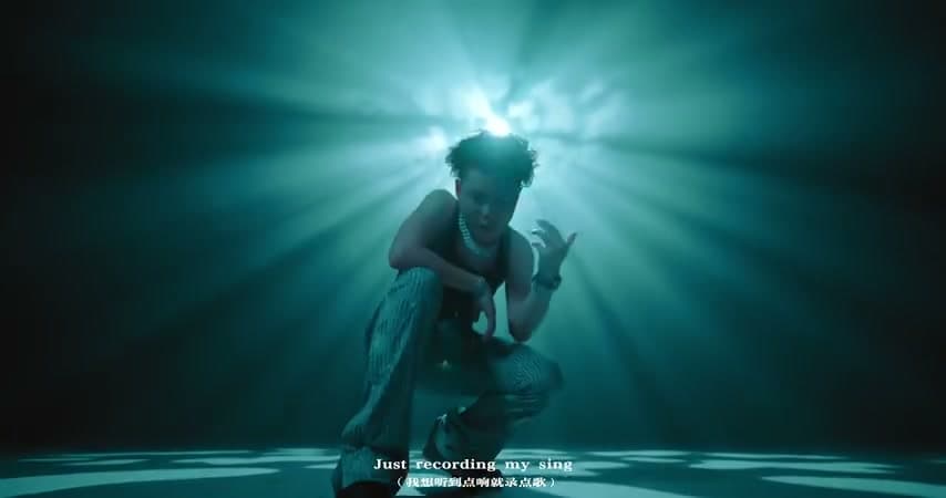 Lil Asian《HIGH IN THE CLOUD》 footage 19