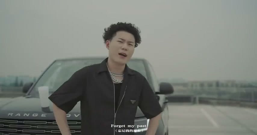 Lil Asian《HIGH IN THE CLOUD》 footage 28