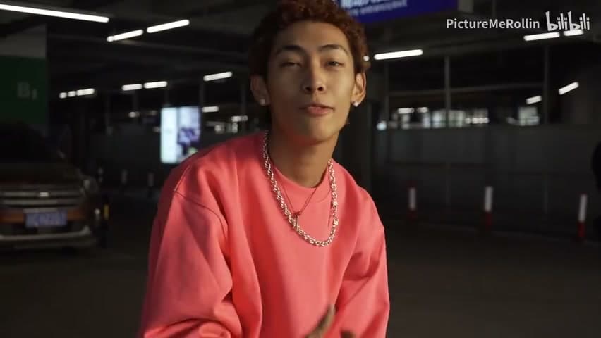 PMR Films《Best Friend》 footage 1