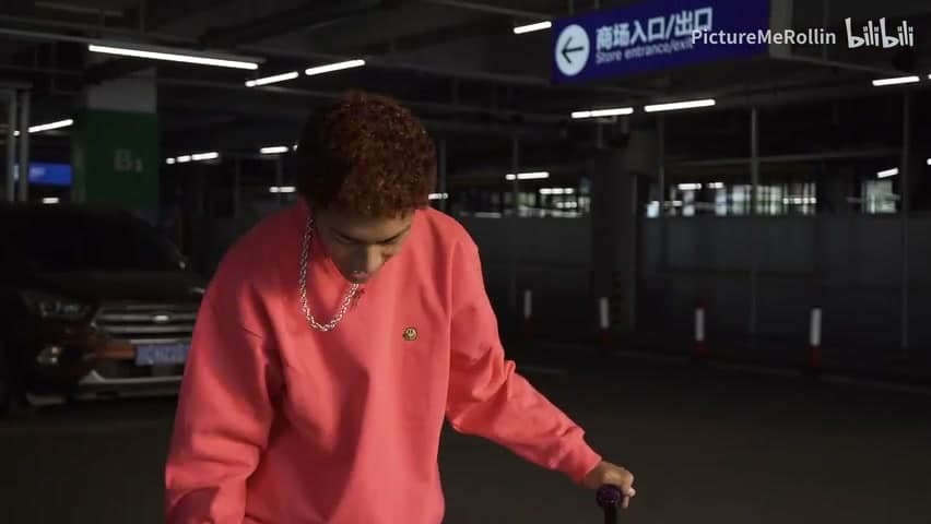 PMR Films《Best Friend》 footage 5