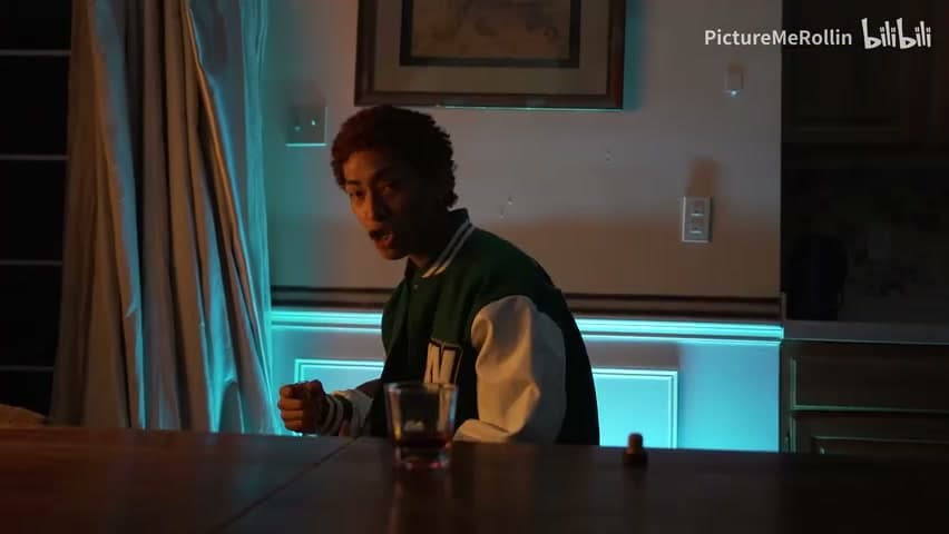 PMR Films《Best Friend》 footage 12