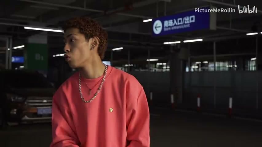 PMR Films《Best Friend》 footage 17