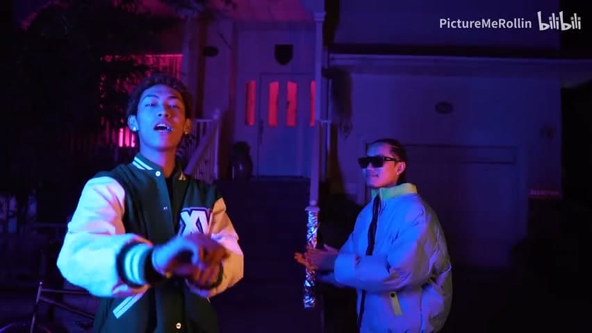 PMR Films《Best Friend》 footage 18