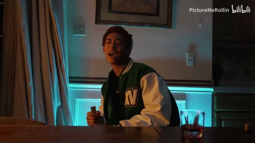 PMR Films《Best Friend》 footage 20