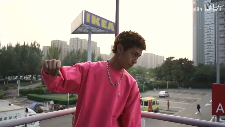 PMR Films《Best Friend》 footage 21