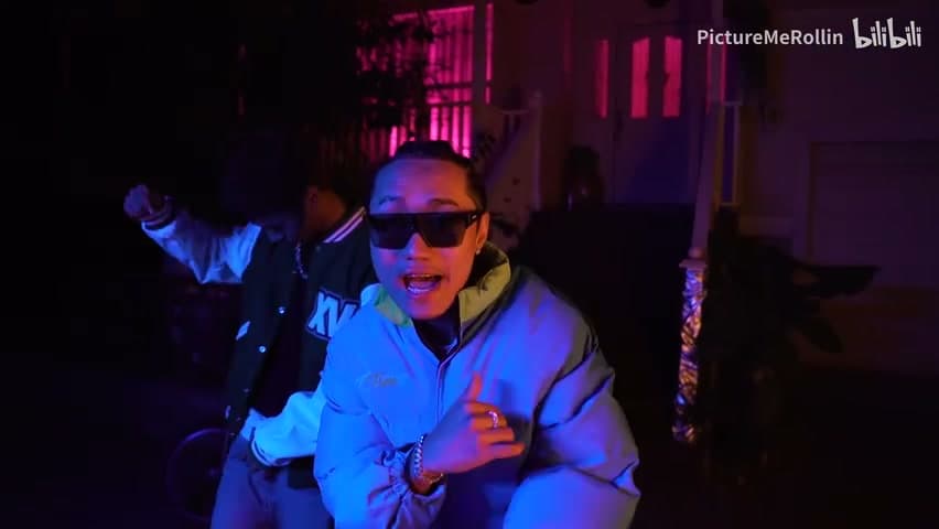 PMR Films《Best Friend》 footage 22