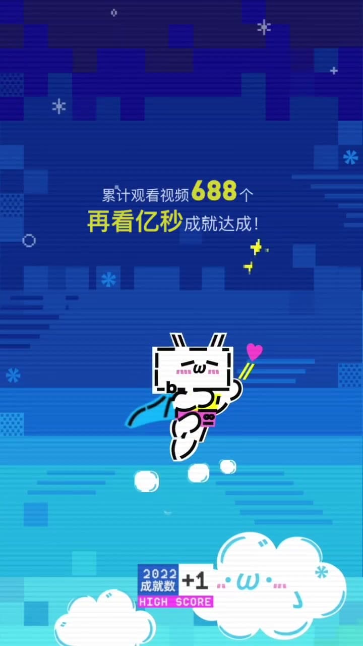 PMR Films《2022通关之路》 footage 6