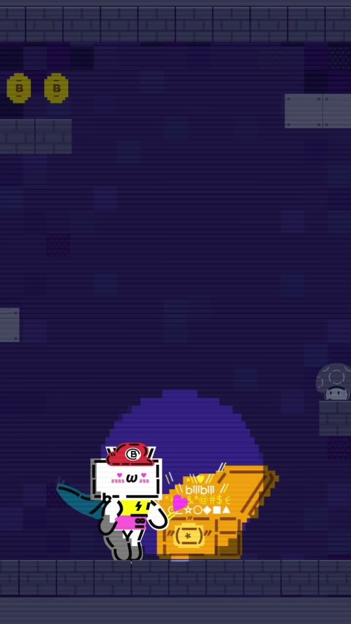 PMR Films《2022通关之路》 footage 22