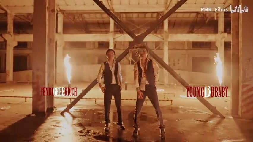 young13dbaby《王府花园》 footage 4