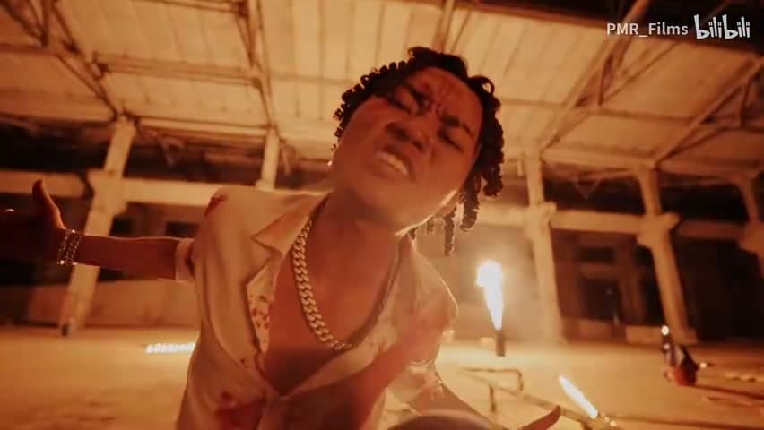 young13dbaby《王府花园》 footage 11