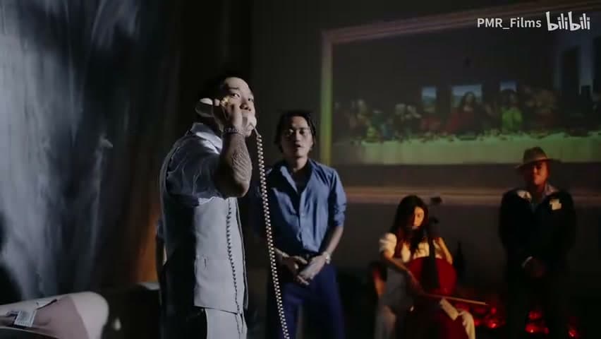 young13dbaby《王府花园》 footage 28