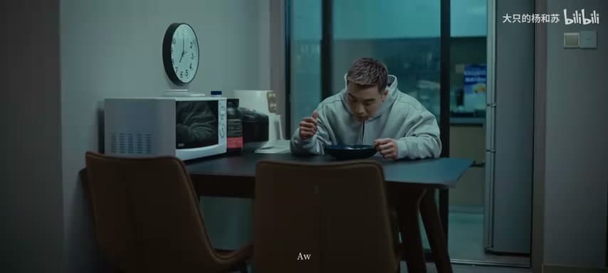 杨和苏KeyNG《四轮》 footage 7