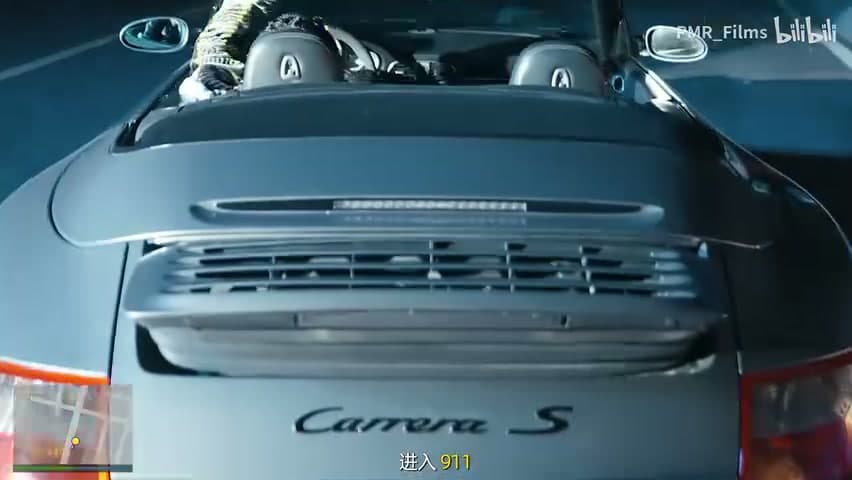 YOUNG13DBABY《侠盗烈车（GTALifestyle）》 footage 6